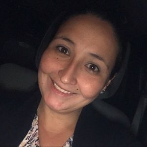 Meet your Posher, Sandra